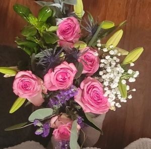 Meet your Posher, Cecilia